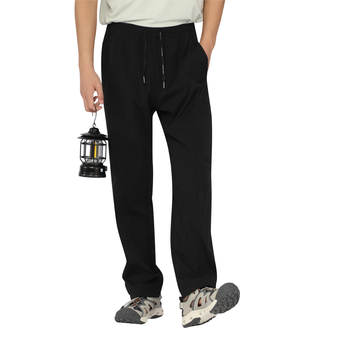 HUMTTO Men's TrailGuard Outdoor Pants