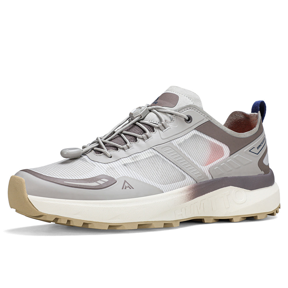 HUMTTO AeroShield Trek Shoes