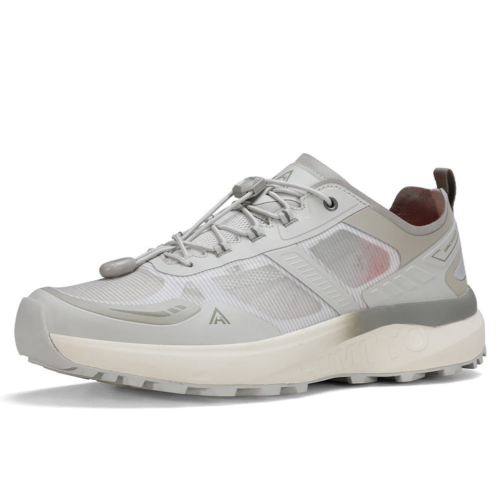 HUMTTO AeroShield Trek Shoes