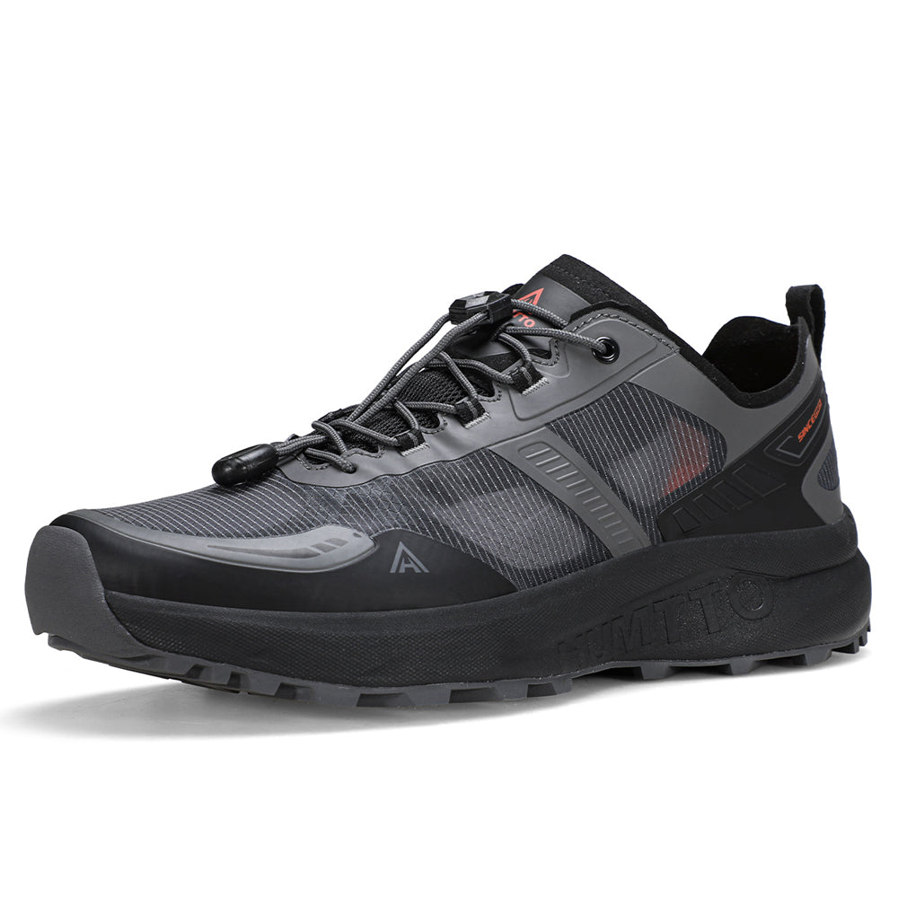 HUMTTO AeroShield Trek Shoes