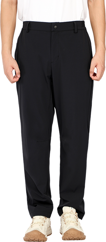 Humtto Men's Lightweight Stretch Outdoor Pants