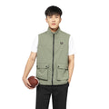 Humtto Men's Outdoor Explorer Utility Vest