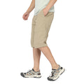 HUMTTO Men's Lightweight Outdoor Hiking Shorts