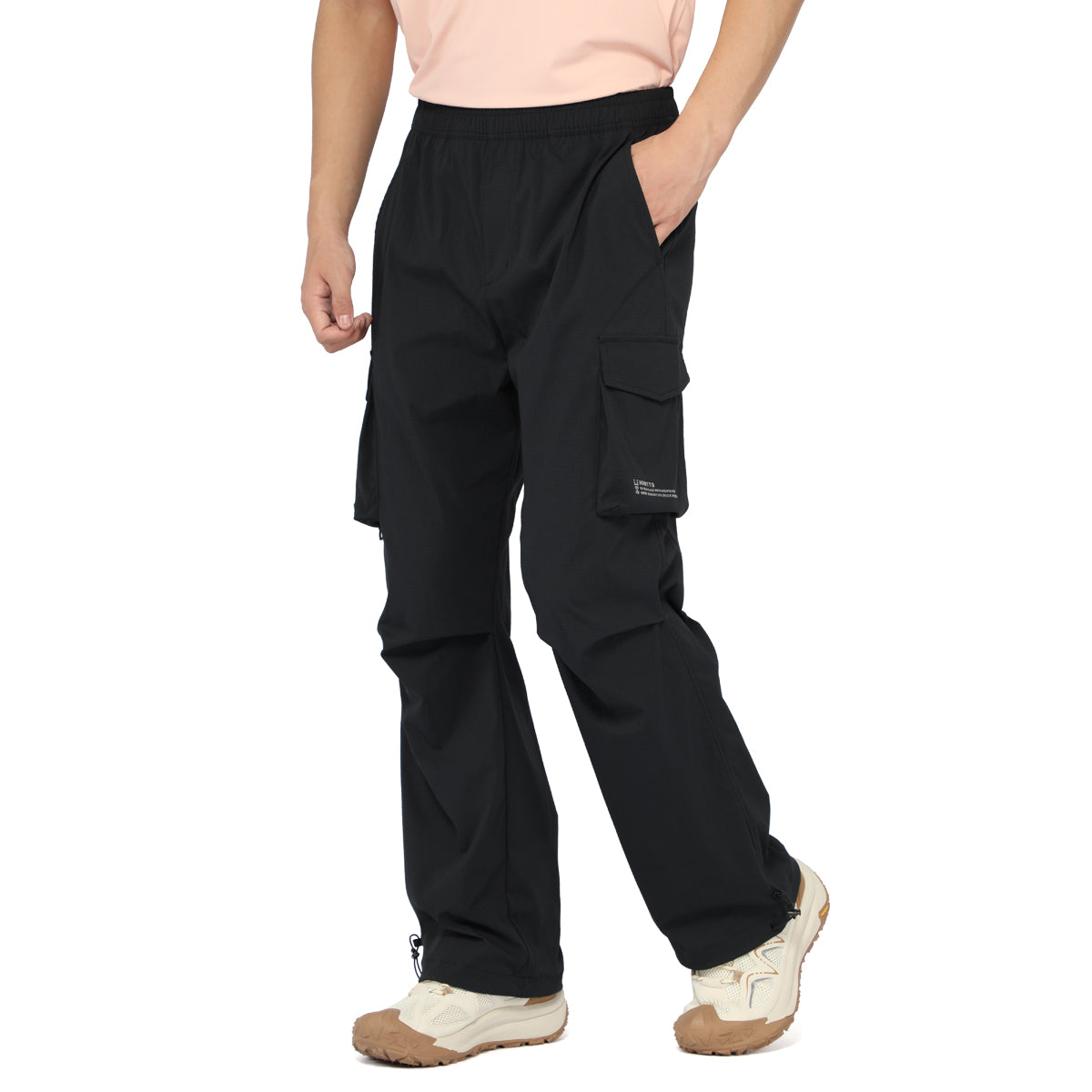 HUMTTO Men's Explorer Waterproof Cargo Pants