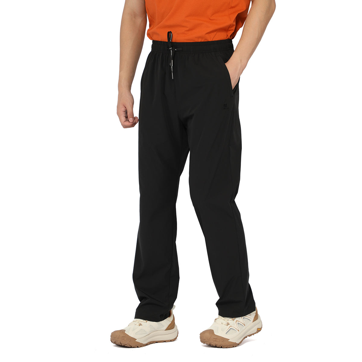 HUMTTO UrbanFlex Outdoor Performance Pants