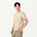 Humtto Men's Sorona® Comfort Outdoor T-Shirt