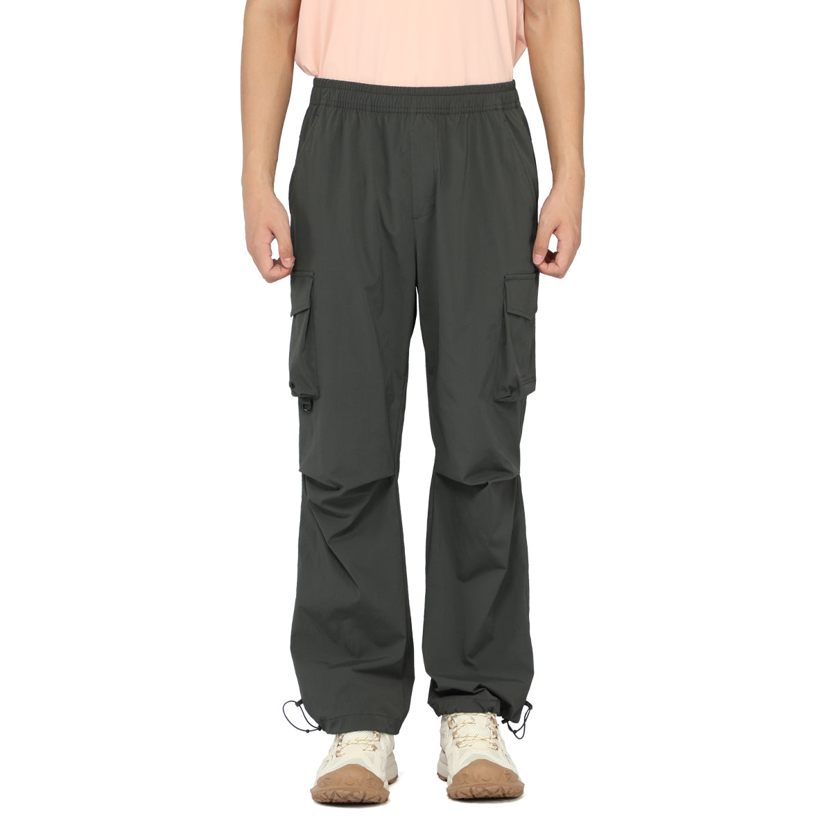 HUMTTO Men's Explorer Waterproof Cargo Pants