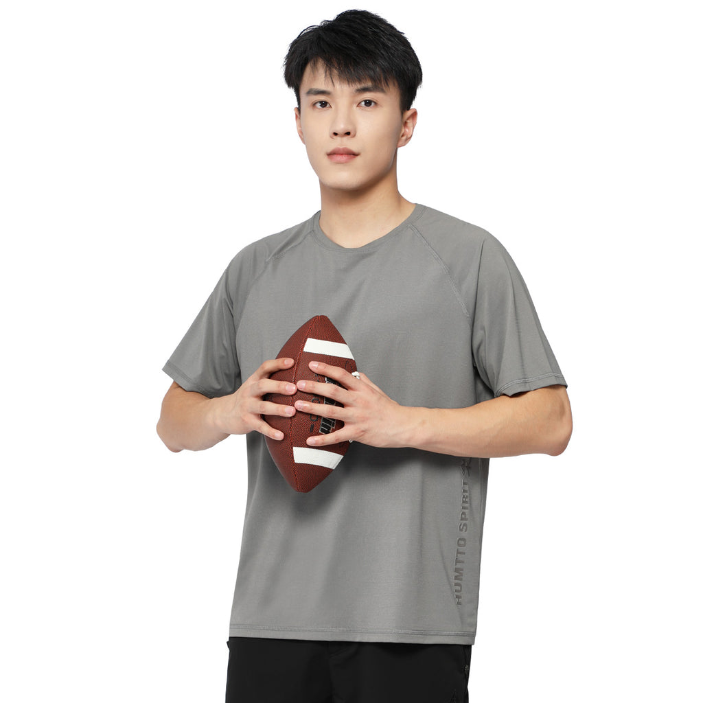 Humtto Men's Cooling Training T-Shirt