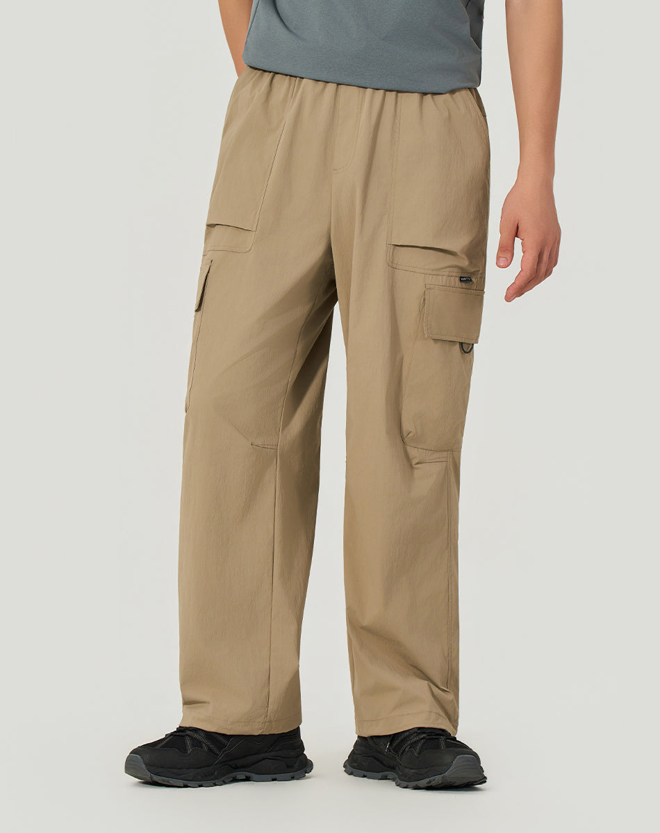 HUMTTO Men's Explorer Cargo Pants