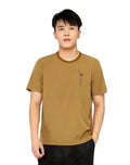 Humtto Men's QuickDry Utility Performance T-Shirt