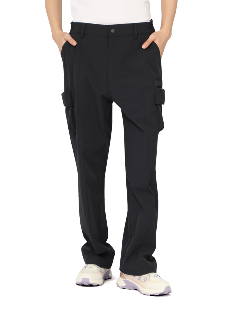 HUMTTO Men's Convertible Outdoor Cargo Pants