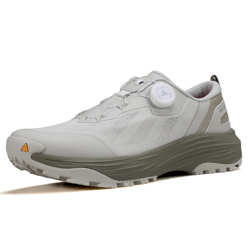 HUMTTO AeroDial Trail Runner