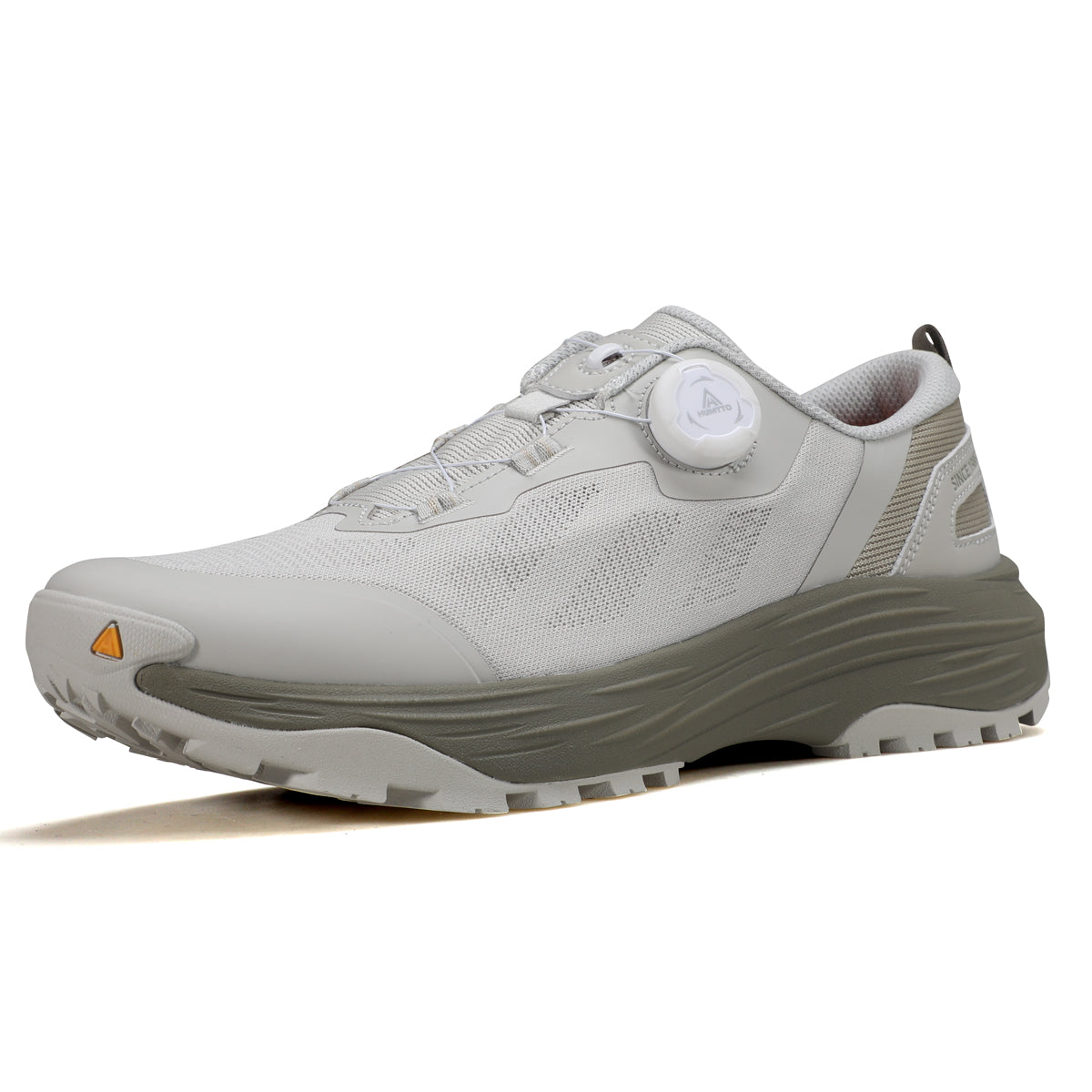 HUMTTO AeroDial Trail Runner
