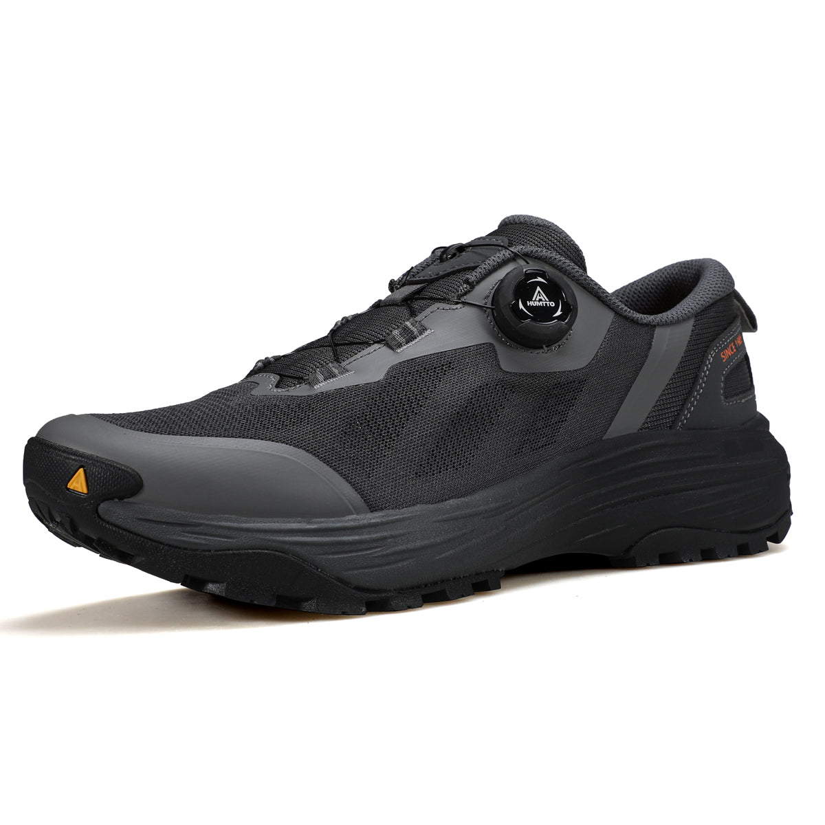 HUMTTO AeroDial Trail Runner