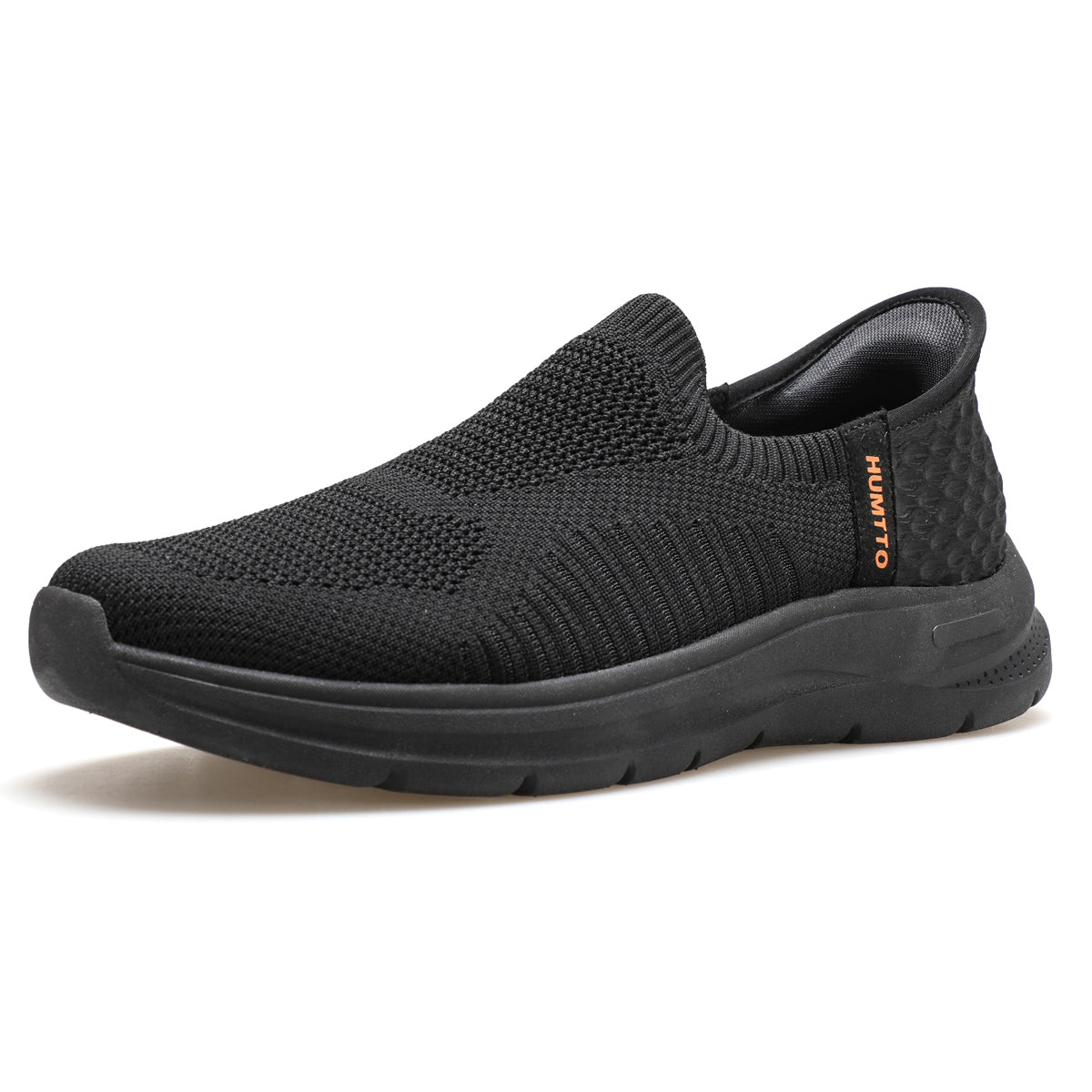 HUMTTO Women's Slip-On Walking Shoes