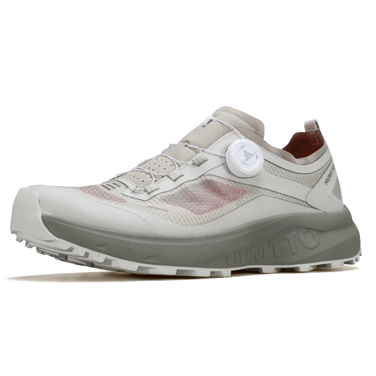HUMTTO AeroDial Pro Hiking Shoes
