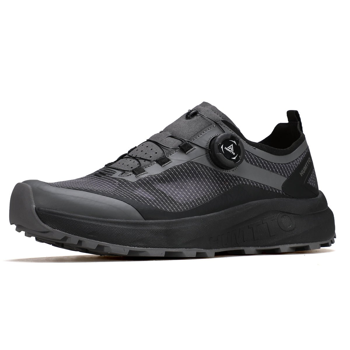 HUMTTO AeroDial Pro Hiking Shoes