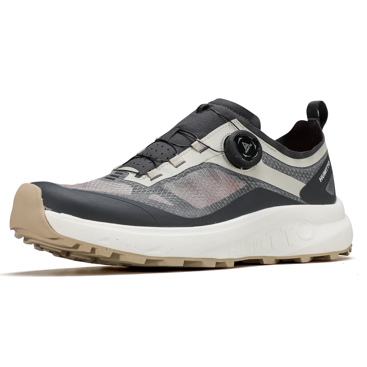 HUMTTO AeroDial Pro Hiking Shoes