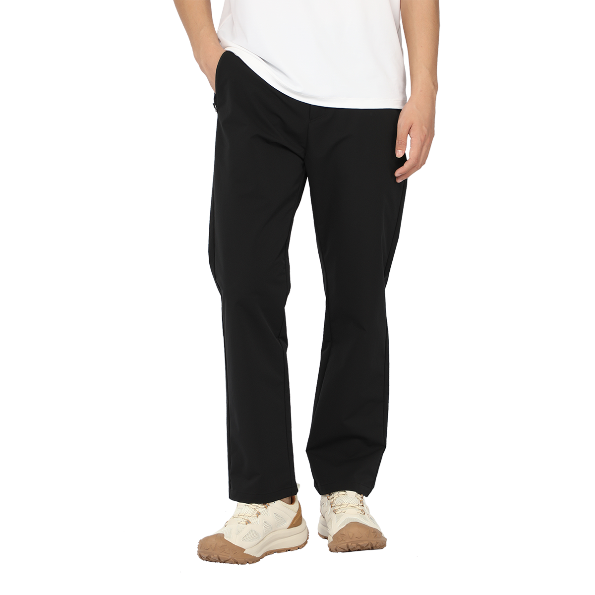 HUMTTO Men's Lightweight Performance Outdoor Pants