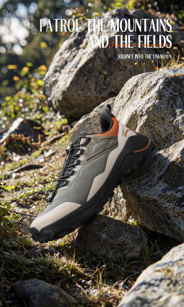 HUMTTO QuickTrail Pro