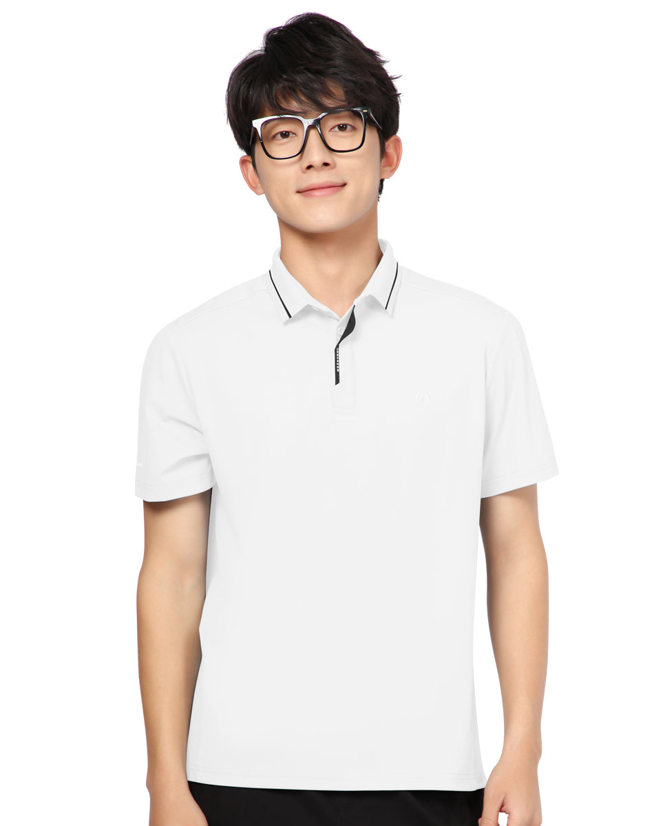 Men's Performance Cooling humttoShirt