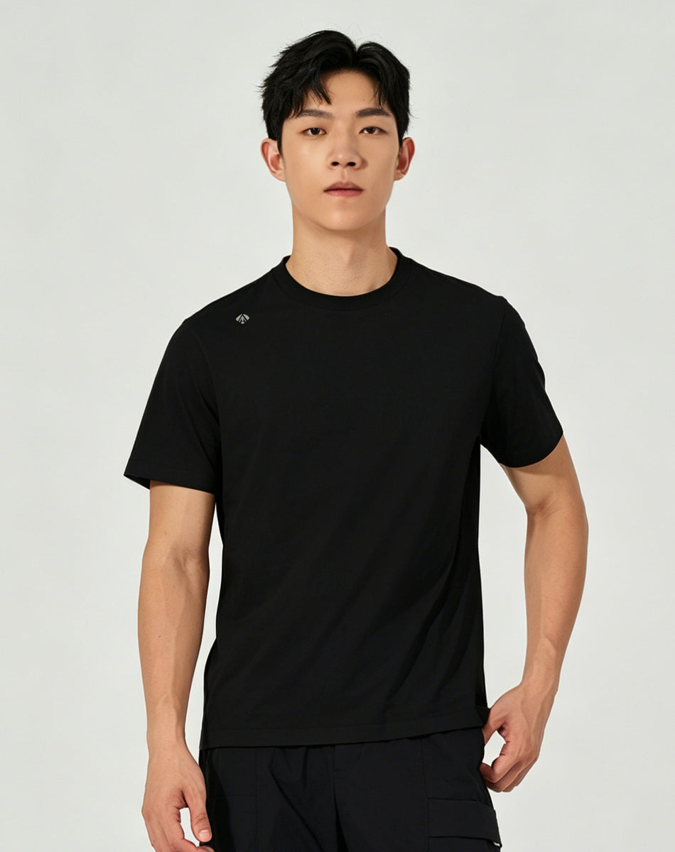 Humtto Men's Essential Performance T-Shirt