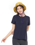 Humtto Women's AquaShield Performance T-Shirt