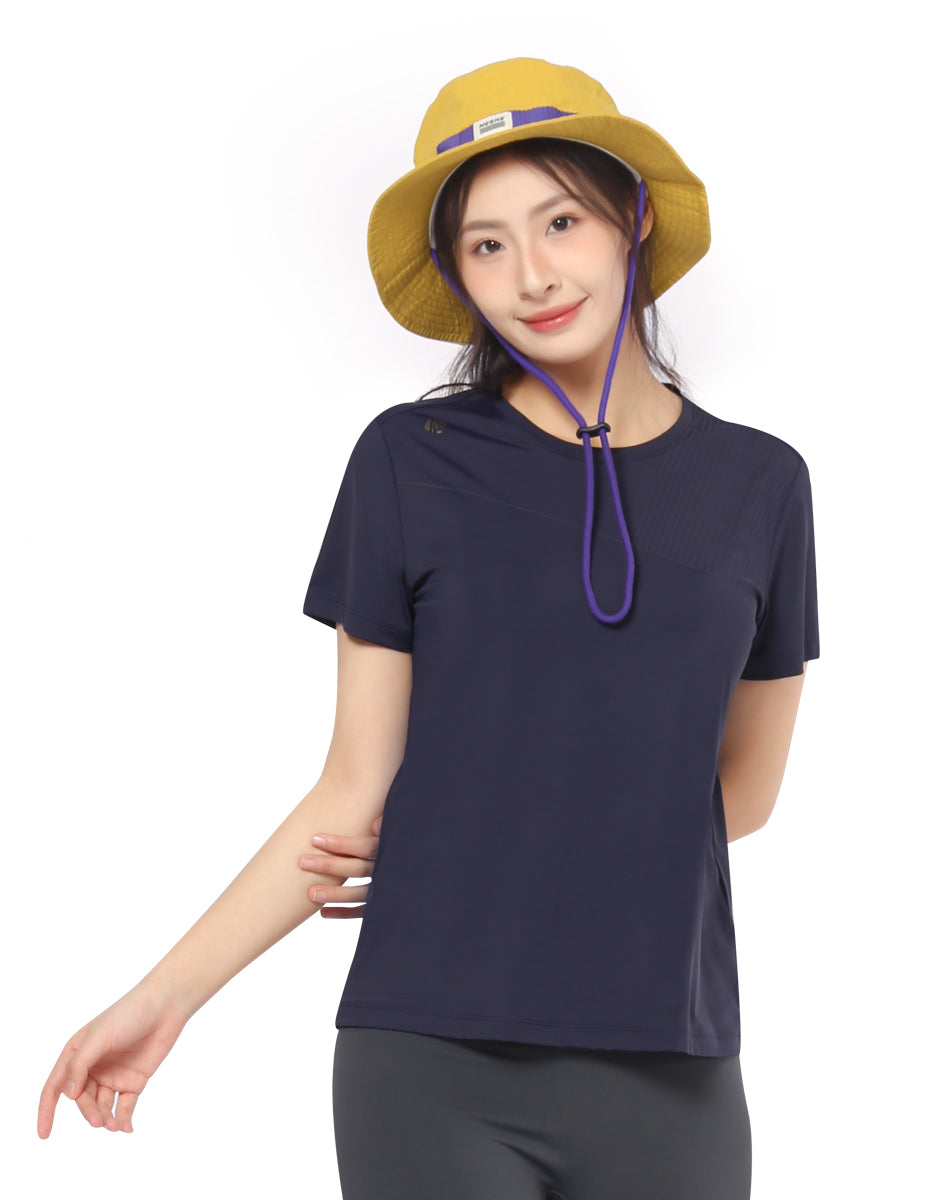 Humtto Women's AquaShield Performance T-Shirt