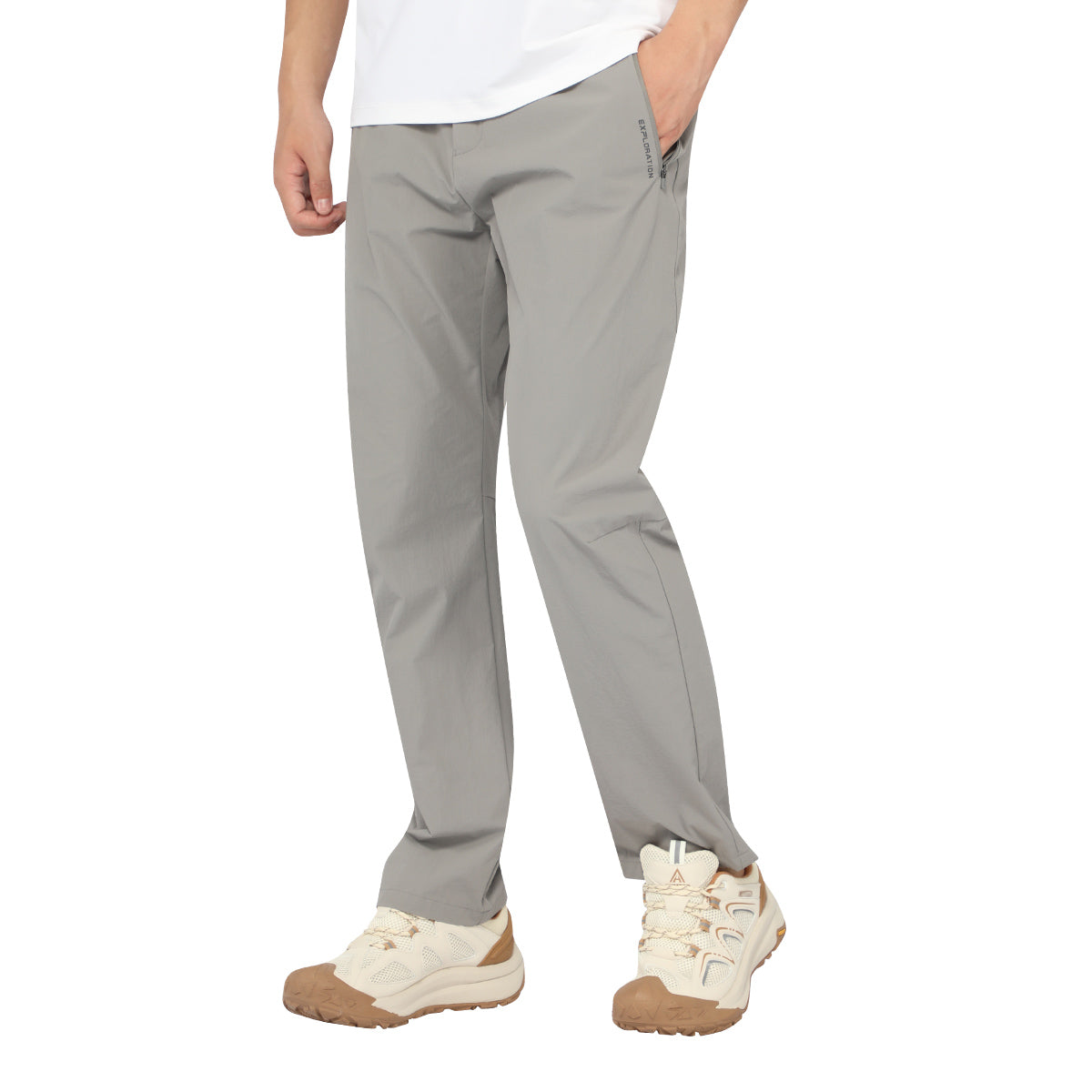 HUMTTO Men's Lightweight Outdoor Performance Pants