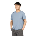 HUMTTO Men's Quick-Dry Performance T-Shirt