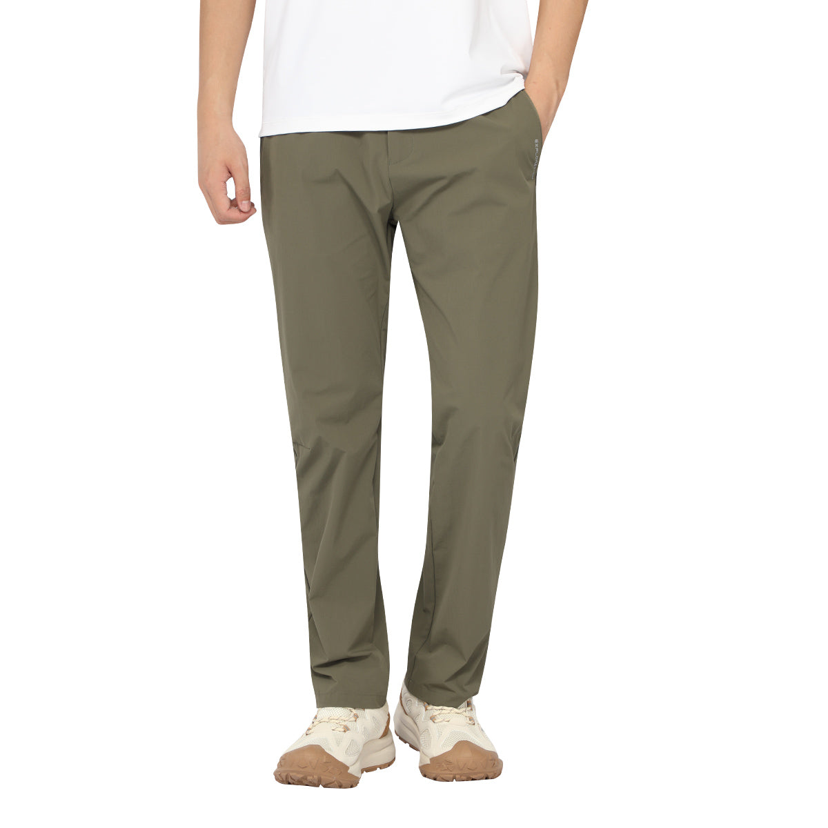 HUMTTO Men's Lightweight Outdoor Performance Pants