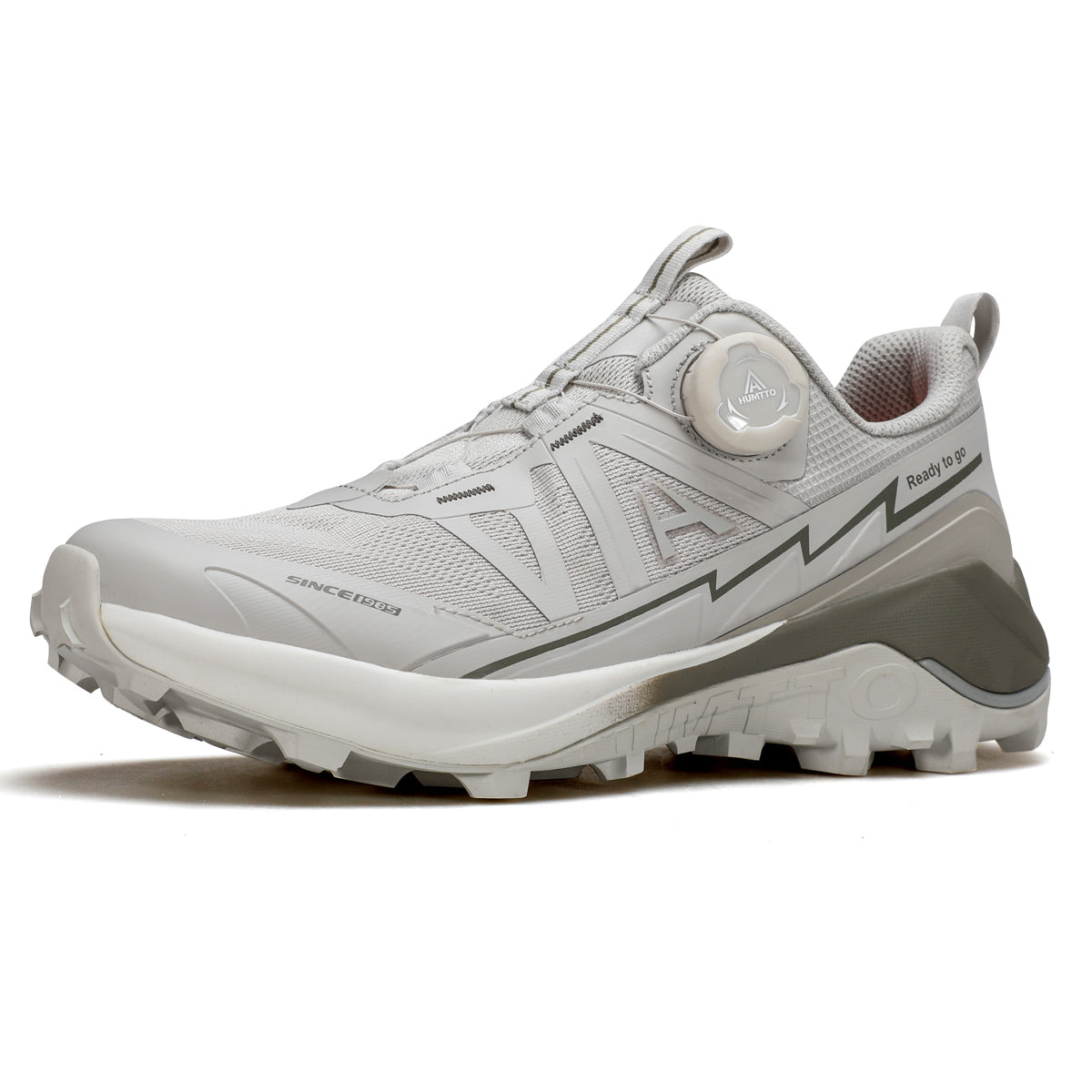 HUMTTO StormRidge BOA Hiking Shoes