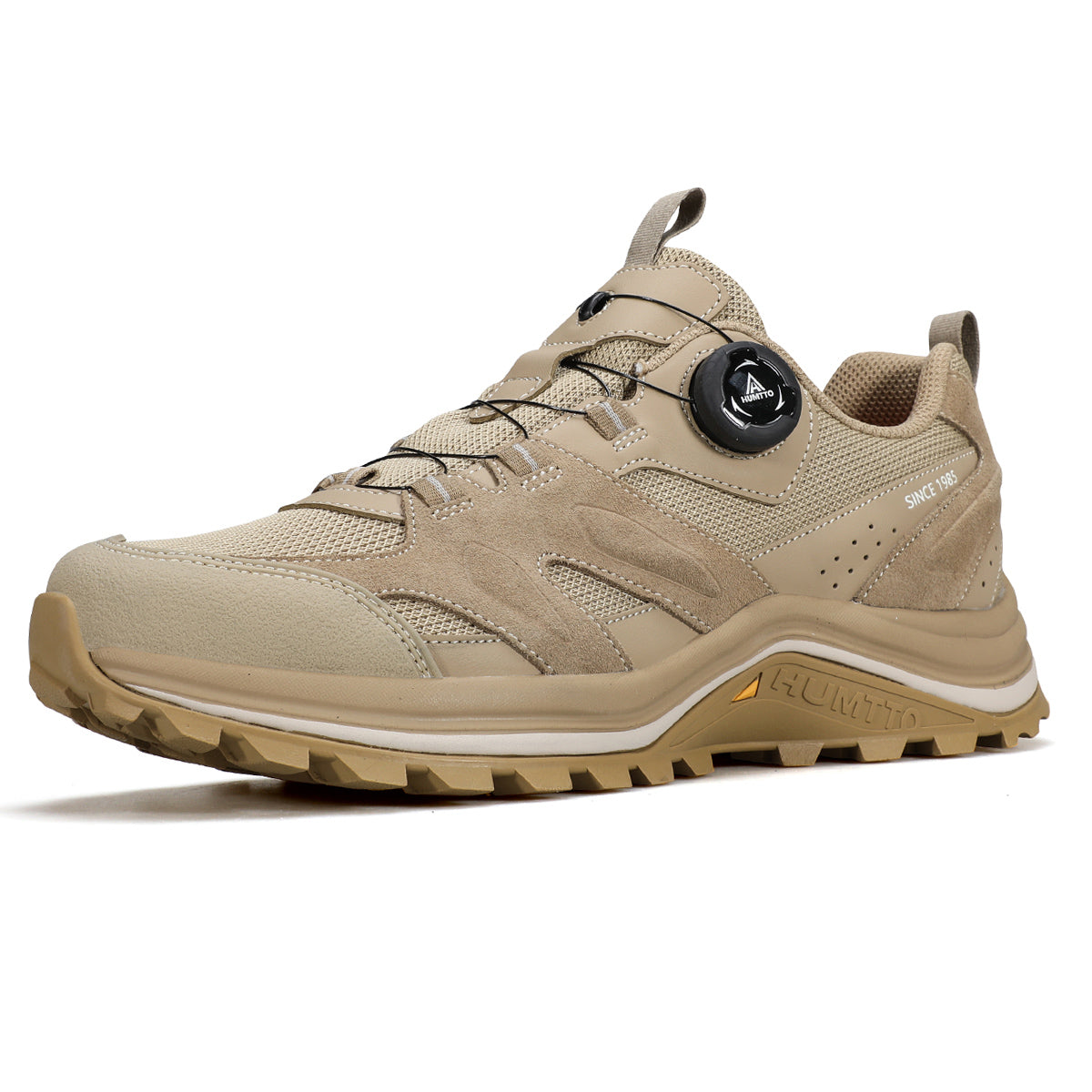HUMTTO Summit Dial Pro Outdoor Hiking Shoes
