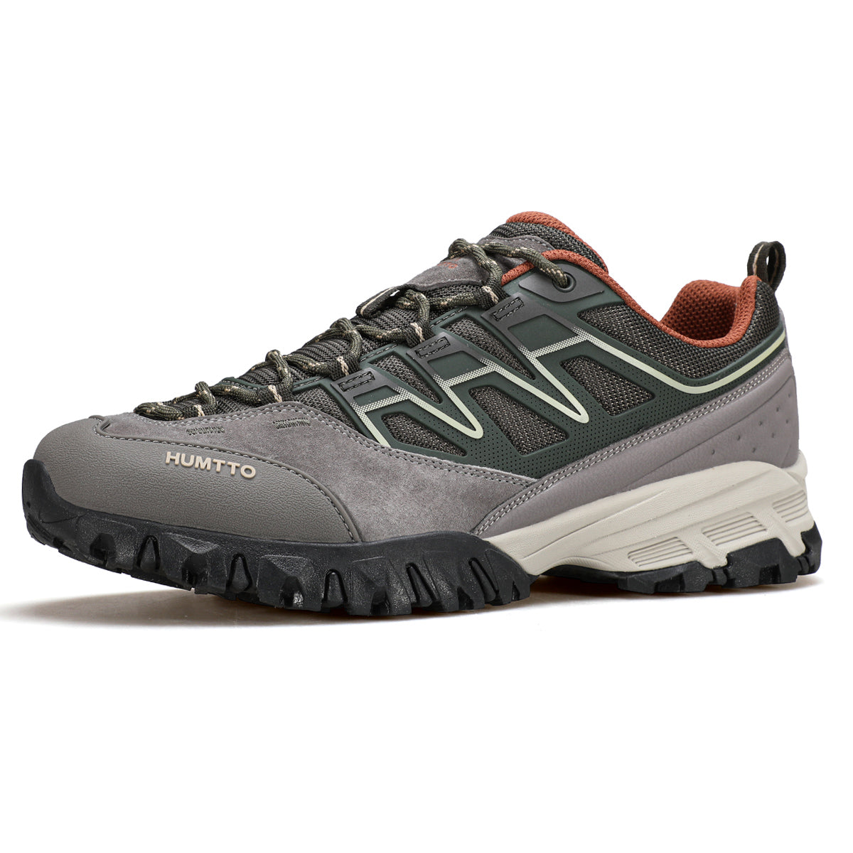 HUMTTO TrailGuard X Hiking Shoes
