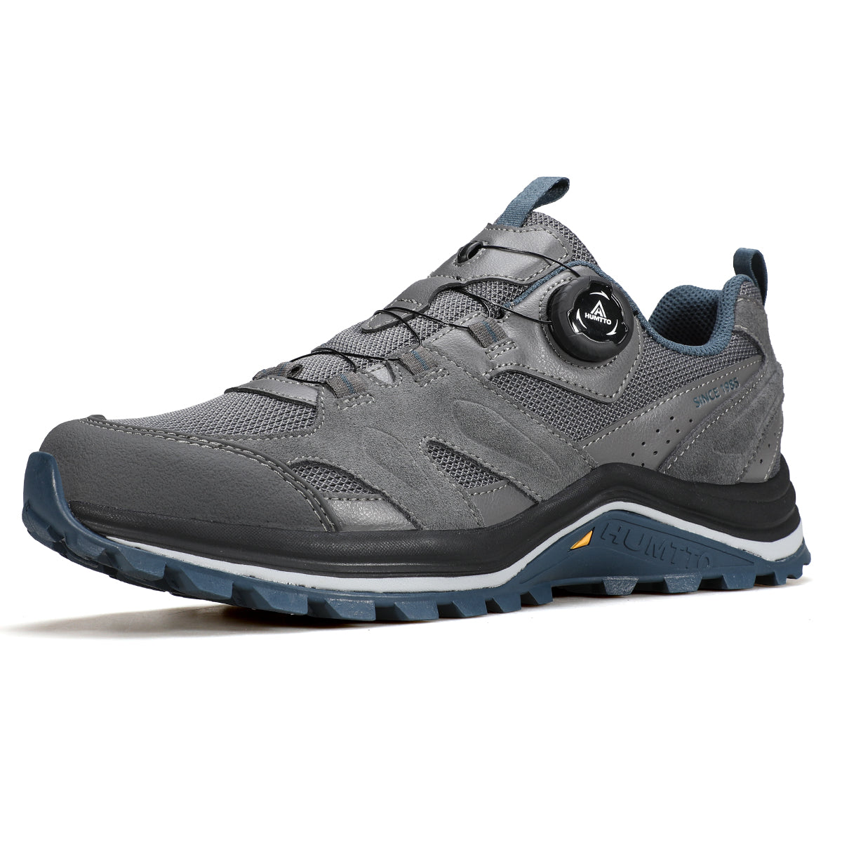 HUMTTO Summit Dial Pro Outdoor Hiking Shoes
