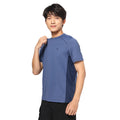 Humtto Men's Active Cooling Sports T-Shirt