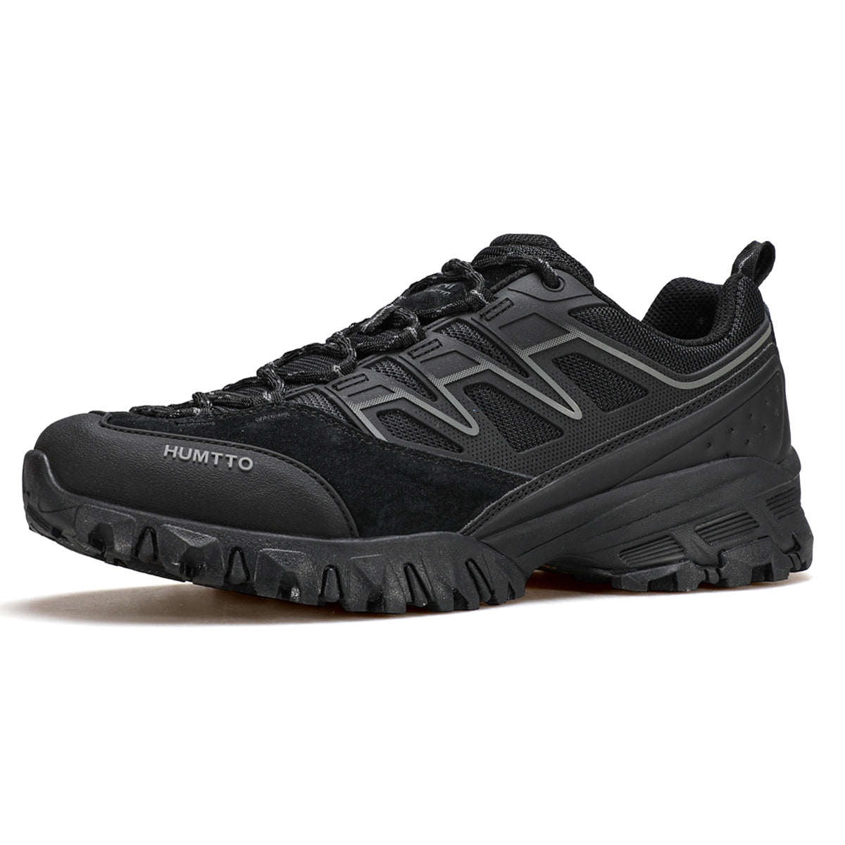 HUMTTO TrailGuard X Hiking Shoes