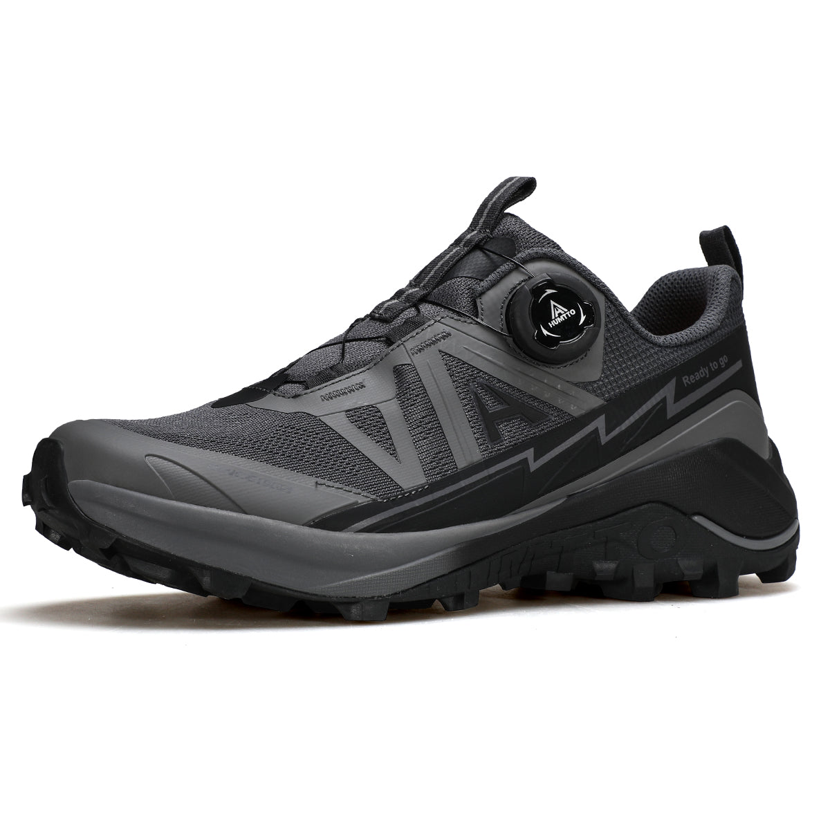 HUMTTO StormRidge BOA Hiking Shoes