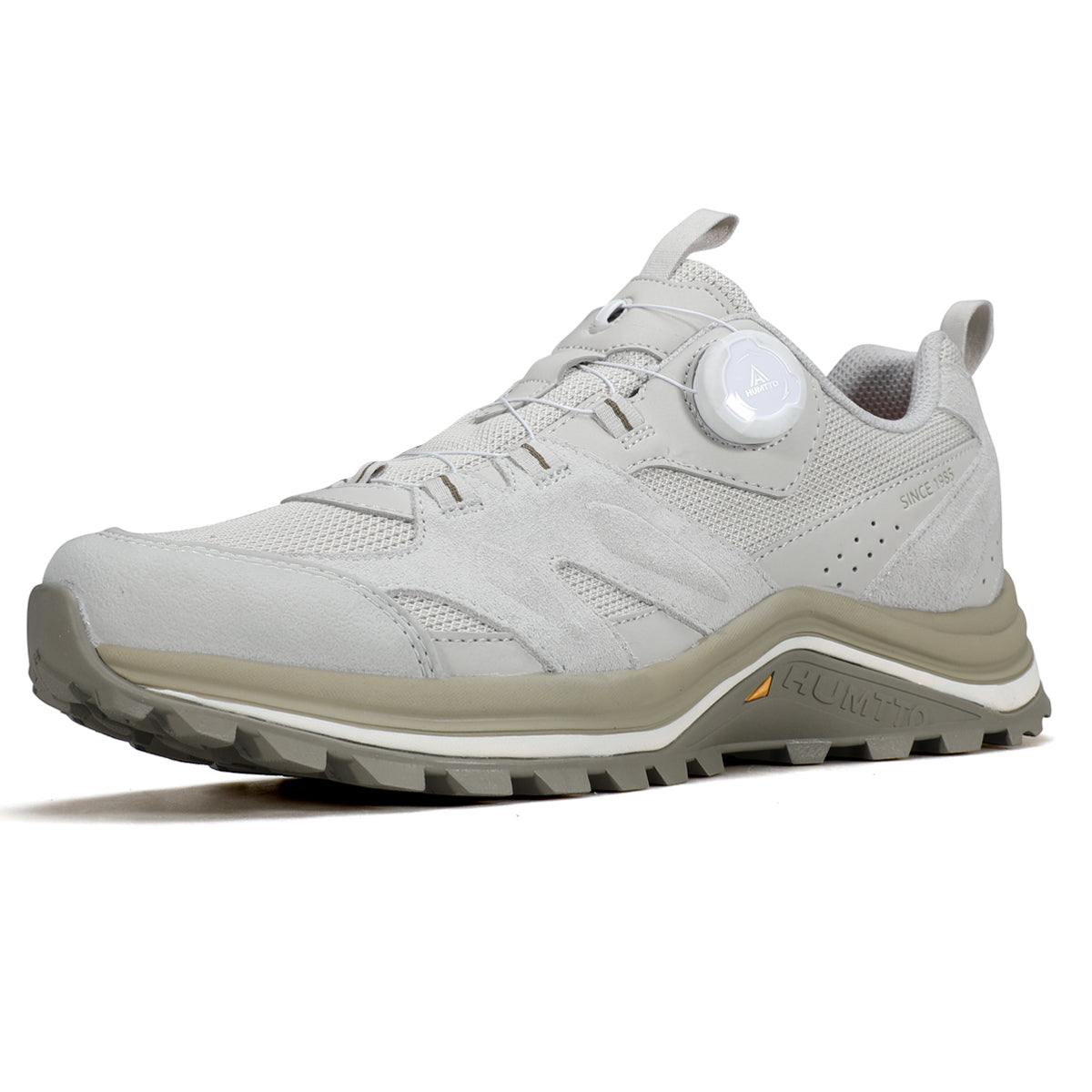HUMTTO Summit Dial Pro Outdoor Hiking Shoes