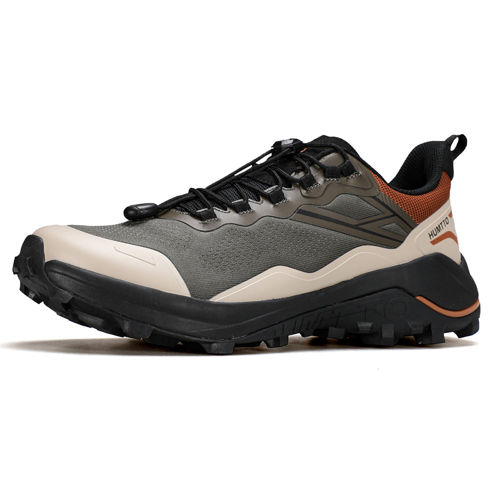 HUMTTO QuickTrail Pro