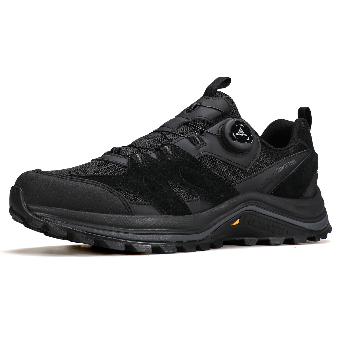 HUMTTO Summit Dial Pro Outdoor Hiking Shoes
