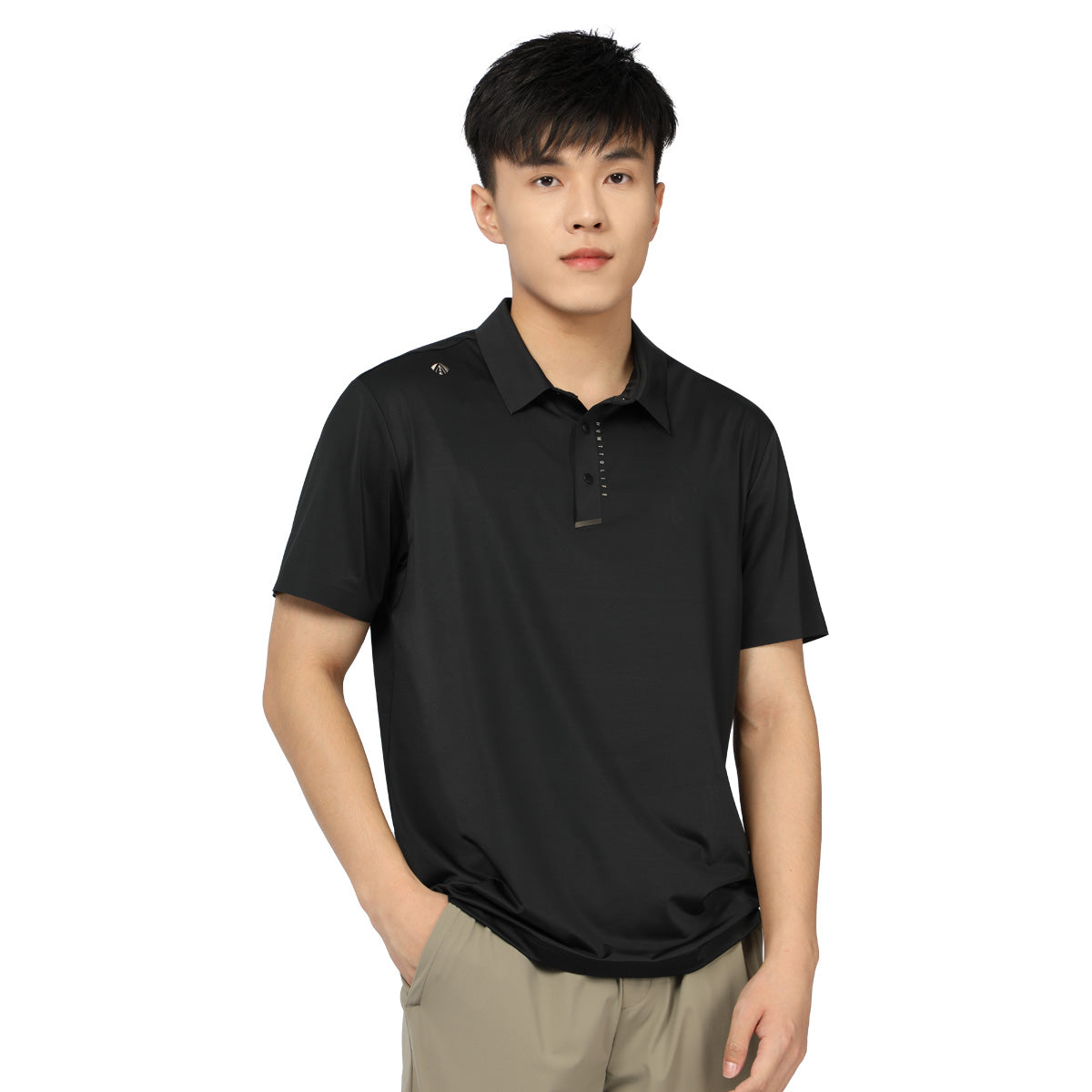 HUMTTO AirFlex Performance Polo