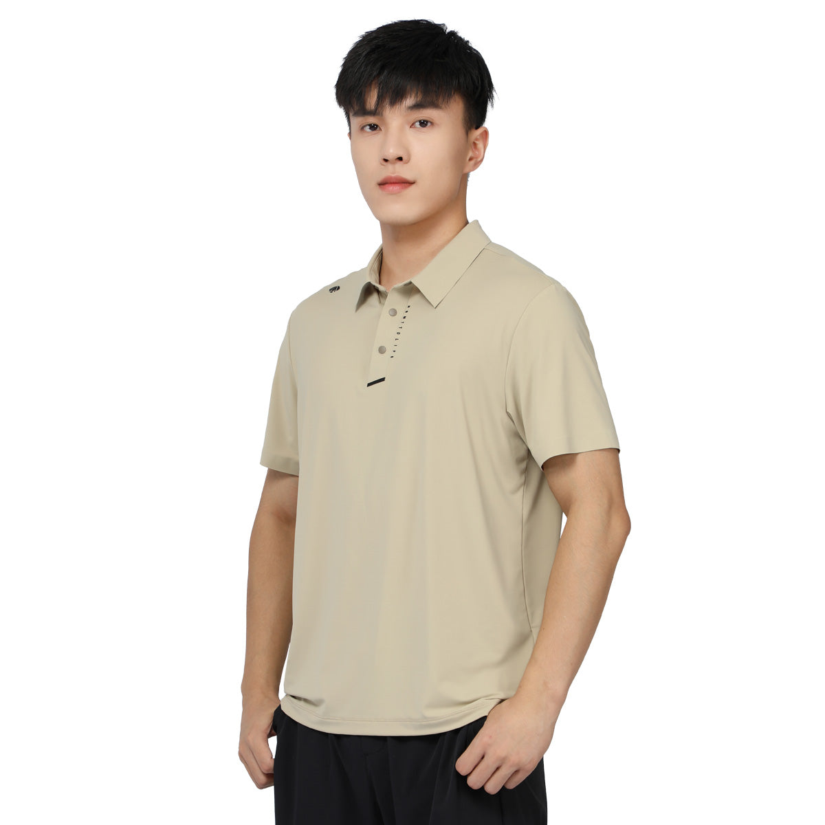 HUMTTO AirFlex Performance Polo