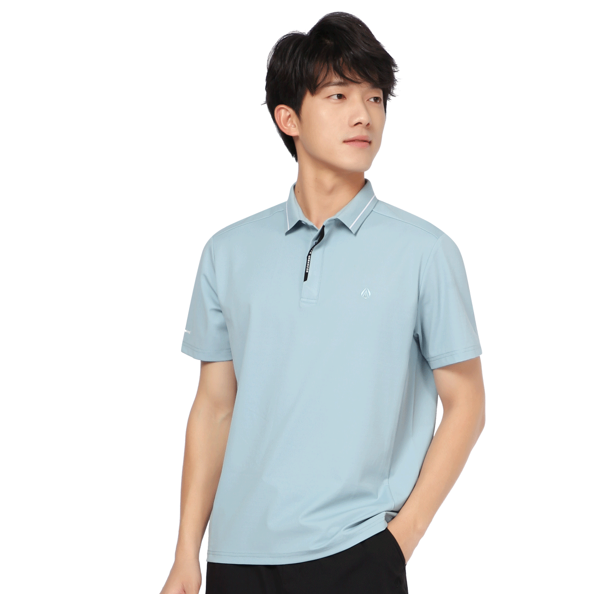 Men's Performance Cooling humttoShirt