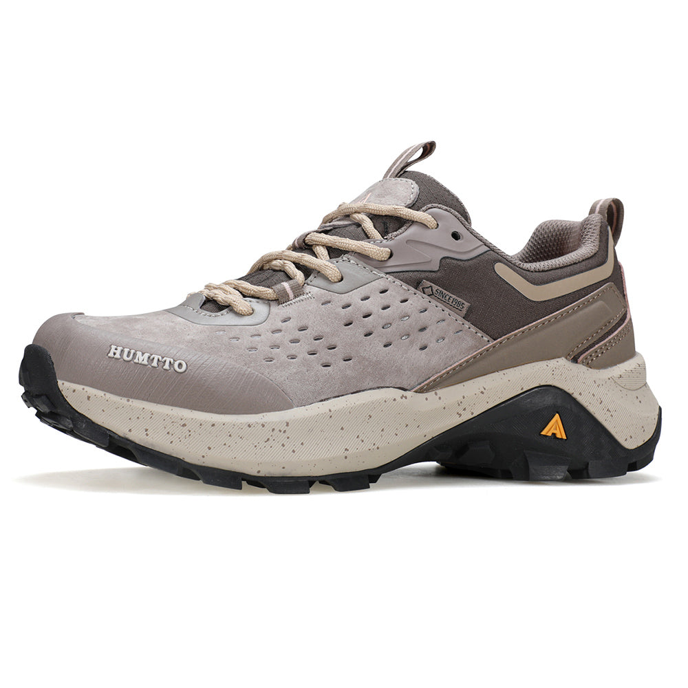 HUMTTO DesertTrail Comfort