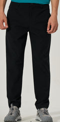 Humtto Men's UPF 50+ Quick-Dry Outdoor Pants