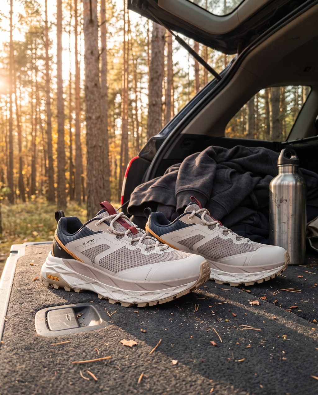 HUMTTO SummitX Pro Hiking Shoes