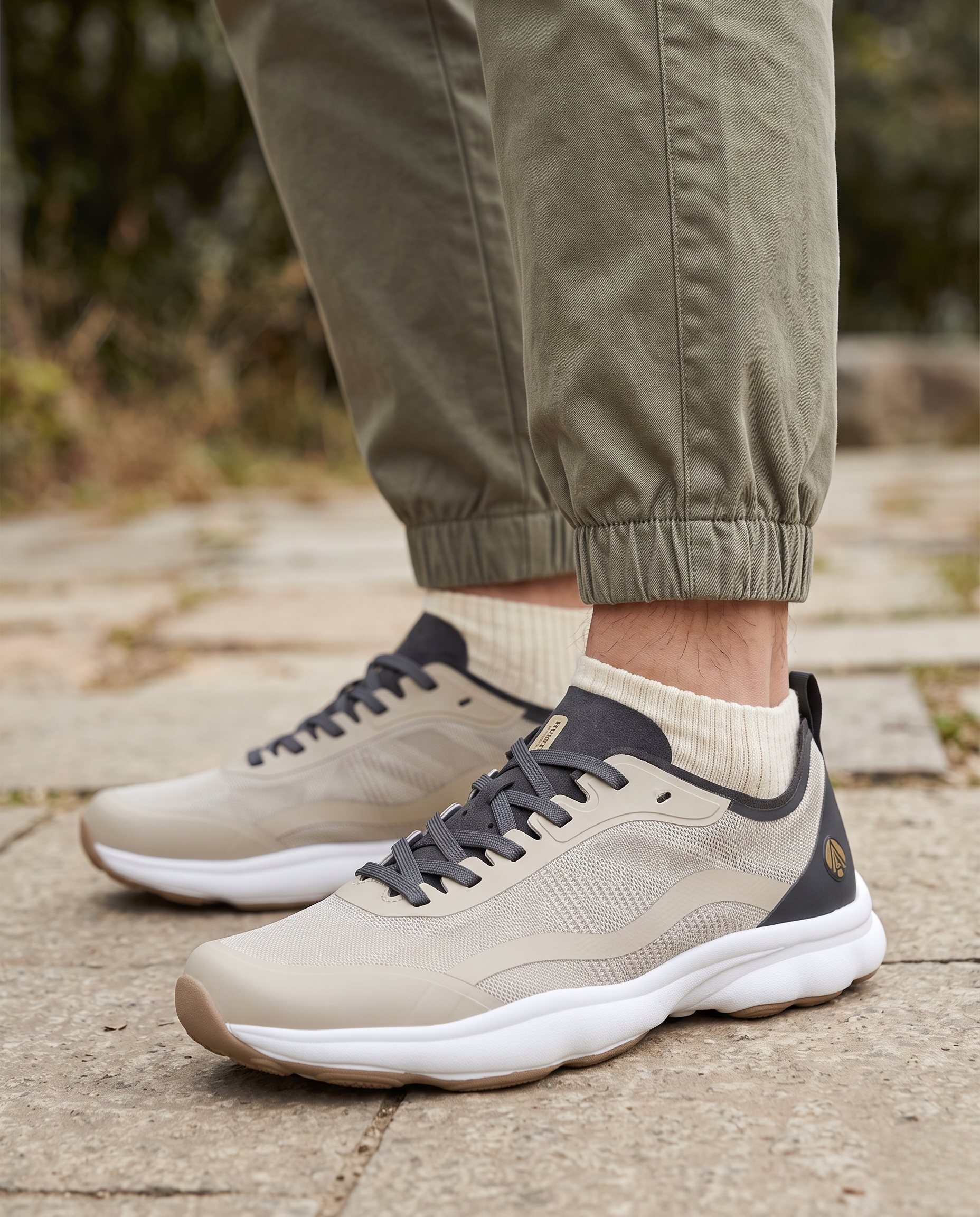 HUMTTO AirFlex Comfort Walker