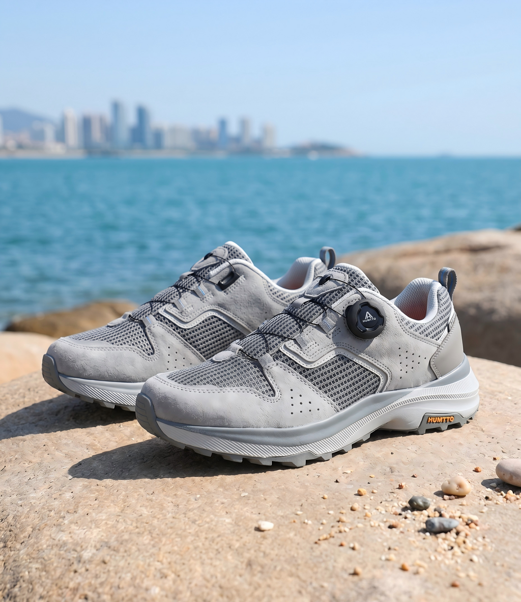 HUMTTO Breeze Trek BOA