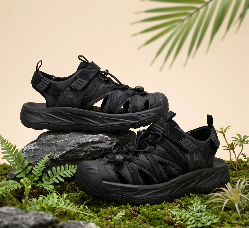 HUMTTO SummitFlow Outdoor Sandals
